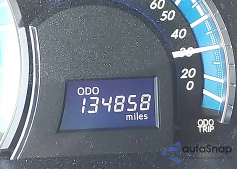 2014 Toyota Camry Hybrid Xle из США, поврежденный, VIN 4T1BD1FK0EU126737